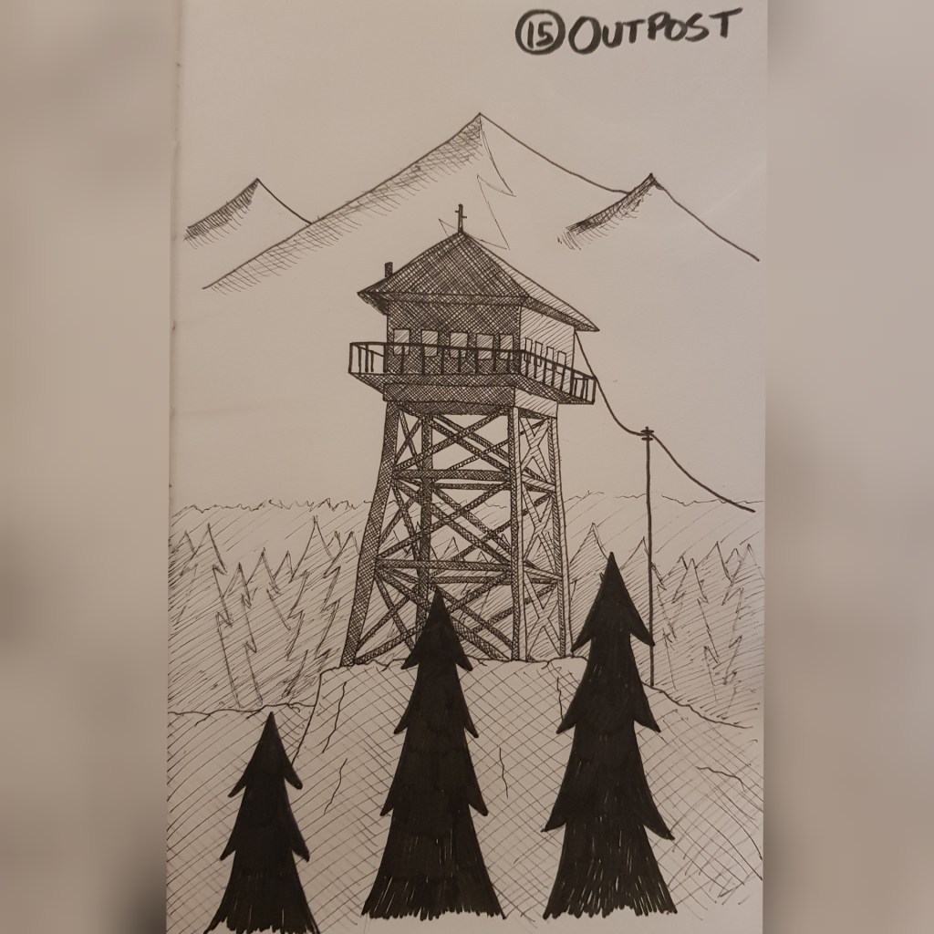 Inktober 2020